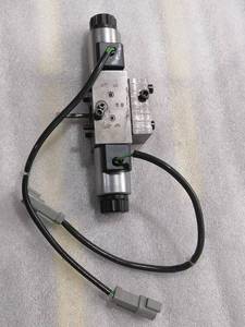HYDRAULIQUE A4VG - Product Image 5