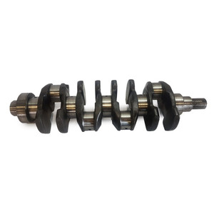 Cigüeñal para Toyota Land Cruiser Hilux <span class=keywords><strong>Surf</strong></span> HiAce Granvia 1KZ 1KZ-TE 1KZ-T Motor 3.0L - Product Image 2