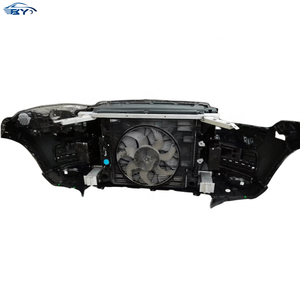 Kit de pare-chocs avant de pièces de voiture de haute qualité adapté au kit de pare-chocs avant de carrosserie Volvo <span class=keywords><strong>XC90</strong></span> OE/40000215/40000217 - Product Image 4