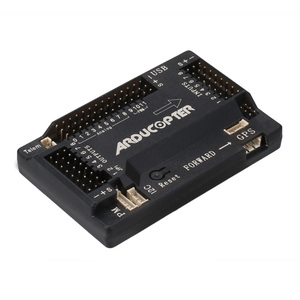 ตัวควบคุมการบิน <span class=keywords><strong>APM</strong></span> <span class=keywords><strong>2.8</strong></span> <span class=keywords><strong>Ardupilot</strong></span> - Product Image 4