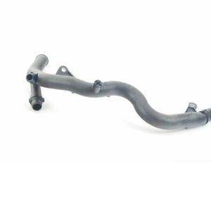 Tuyau de refroidissement, tuyau de retour de liquide de refroidissement, Oe 11537802632, bride de liquide de refroidissement, tuyau d'eau pour B-mw 1,3,5,6 <span class=keywords><strong>X3</strong></span> X5 E87 E46 E90 E93 E60 <span class=keywords><strong>E83</strong></span> E53 - Product Image 3