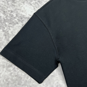 MAKITAPE Casual Streetwear Cotton Blank Plus Size T-Shirts <b>for</b> Men Custom Logo Heavy Weight Short Sleeve Boxy Oversized T Shirt - Product Image 4