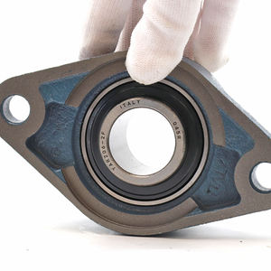 Cuscinetti a sfera sferici esterni di alto livello <span class=keywords><strong>YEL</strong></span> 206-2F cuscinetti a cuscino FYTB 30 WF FYTB30 WF FYTB30WF - Product Image 2