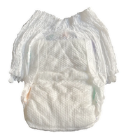 Livraison rapide, couches-culottes pour bébé de qualité supérieure, OEM ODM personnalisées, super douces, haute qualité, prix bas