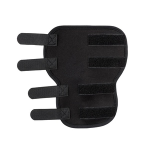 Équipement de protection pour animaux de compagnie (chats et chiens) en matériau SBR – Protection des articulations fragiles, bandage pour fracture du genou, attelle de soutien post-opératoire pour la patte - Product Image 5