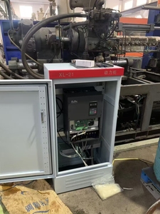 Ổ đĩa euar SD10-Z0150T3 3ph 380V 15KW <span class=keywords><strong>AC</strong></span> ổ đĩa cho máy ép phun ổ đĩa servo điện thủy lực - Product Image 6