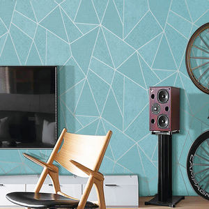 <span class=keywords><strong>Papier</strong></span> <span class=keywords><strong>peint</strong></span> mural pour téléviseur à motif géométrique 3D, <span class=keywords><strong>papier</strong></span> <span class=keywords><strong>peint</strong></span> moderne minimaliste en tissu non tissé pour salon, <span class=keywords><strong>chambre</strong></span> à coucher, tête <span class=keywords><strong>de</strong></span> <span class=keywords><strong>lit</strong></span> - Product Image 1