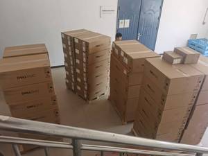 Mới Dell powervault dd9910 dữ liệu Hệ thống lưu trữ 240t Công suất sao lưu & khắc phục Thảm Họa giải pháp Dell powerprotect - Product Image 6