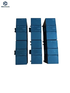 Module d'entrée analogique pour contrôleur PLC, neuf, original EM AE08 - Product Image 1