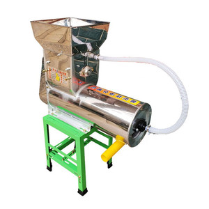 Machine de traitement industrielle d'amidon de flèche 1500 kg/H/séparation de farine d'amidon d'amidon d'<span class=keywords><strong>amylum</strong></span> de pomme de terre faisant l'équipement de traitement - Product Image 1