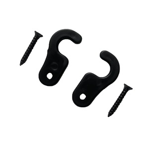 ขายึดบังแดด Oliver รุ่น 699618848816 สำหรับติดตั้งบนหลังคา Jeep Wrangler วัสดุ ABS พร้อมสกรู - Product Image 4