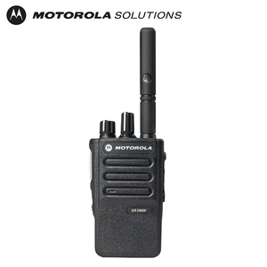วิทยุสื่อสารแบบพกพา DGP8050E สองทาง รุ่น IP DP3441E สำหรับใช้งานเชิงพาณิชย์ ไร้สาย - Product Image 5
