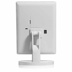 Venta Directa de Fábrica, Nuevo Producto, Barra de Luz LED, Espejo de Maquillaje Tríptico de Plástico con Luces de Aumento 2/3/10X - Product Image 3