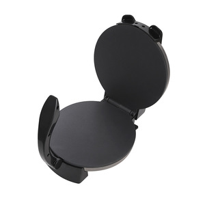 <b>Electric</b> Crepe Maker Pancake Maker Non-Stick Double-Sided Heating 35x25x15cm For American And European Standard - Product Image 3