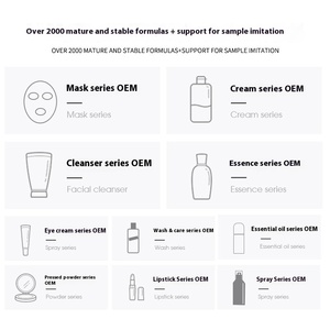 Son bóng lỏng dưỡng ẩm, chống nước, nhiều màu, lì mờ như nhung, đạt chứng nhận HALAL, có thể tùy chỉnh, bán buôn - Product Image 3