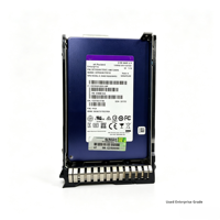 Disque SSD d'entreprise d'occasion, entièrement testé, d'origine, reconditionné, 240 Go, MTFDDAK240TCB 875652 001, 2,5 pouces, SATA