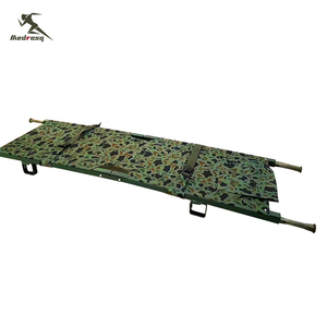 Medresq <span class=keywords><strong>First</strong></span> <span class=keywords><strong>Aid</strong></span> China Medical Trauma <span class=keywords><strong>Stretcher</strong></span> Emergency Rescue <span class=keywords><strong>Stretcher</strong></span> Emergency Fold <span class=keywords><strong>Stretcher</strong></span> - Product Image 3