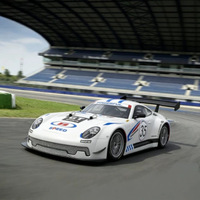 Voiture télécommandée CJH Drift, jouet de course haute vitesse professionnel pour enfants, modèle de voiture de sport de simulation pour adultes et garçons GTR