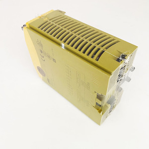 Nuovissimo relè di sicurezza originale PNOZ ms3p standstill / speed monitor modulo di estensione 773820 - Product Image 2