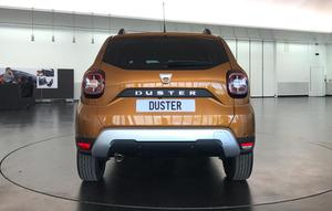 JiangSu HUIDAN PROMOTION EXCEPTIONNELLE Feu arrière 12V 265503601R 265558217R pour RENAULT <span class=keywords><strong>DACIA</strong></span> <span class=keywords><strong>DUSTER</strong></span> 2018 - Product Image 5