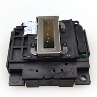 Tête d'impression neuve et originale L3100 L3110 L110 L111 L120 L210 Fa04000 Fa04010 Tête d'impression d'imprimante L210 L300 L301 Fa04010