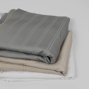 Tela de Bambú 400TC Satinada a Precio de Fábrica, Compre Tela 100% Fibra de Bambú de 290cm para Sábanas al por Mayor - Product Image 3