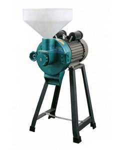 Macchina Multifunzione per Macinare Mais Umido e Secco, Sesamo, <span class=keywords><strong>Salsa</strong></span> di Pomodoro, Peperoncino, Riso, <span class=keywords><strong>Soia</strong></span>, Macchina per Snack - Product Image 3