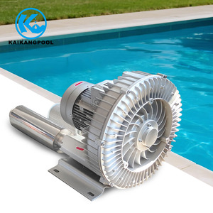 <span class=keywords><strong>Pompe</strong></span> à air vortex, ventilateur centrifuge, aspirateur, souffleur d'air industriel haute puissance pour spa, <span class=keywords><strong>piscine</strong></span>, buses à jet d'air - Product Image 1