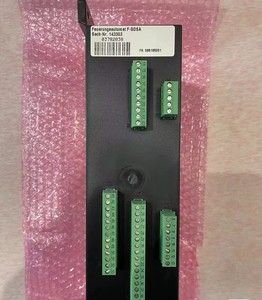 Vàng Người Bán Saacke F-GDSA 143303 Burner Điều Khiển Đơn Vị Thương Hiệu Mới Ban Đầu Tại Chỗ PLC Lập Trình Điều Khiển - Product Image 2