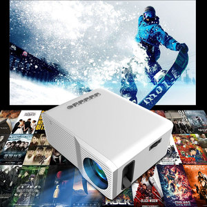 <span class=keywords><strong>Projecteur</strong></span> Android pour Xiaomi 5G WiFi 2+16G RAM ROM 5000 Lumens Full HD LCD Home Cinéma Écran 200 pouces <span class=keywords><strong>Projecteur</strong></span> holographique laser - Product Image 5