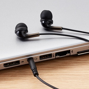 Écouteurs filaires pour téléphone portable 3,5 mm - Product Image 4
