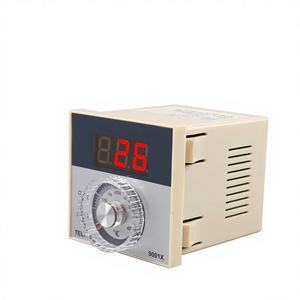 टओबांग ओवन तापमान नियंत्रण मीटर TEL72-9001X इलेक्ट्रिक केक पैन नियंत्रक k300e400 पॉटर एब्स डाम - Product Image 3