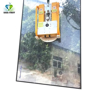 Ventosa de vidrio pequeña aprobada por la CE Ventosa esponjosa Elevador de vidrio al vacío - Product Image 5