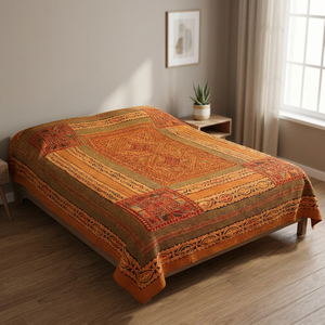 Vary Handwork Literie Couvre-lits - Product Image 1