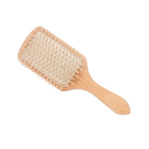 Hot Selling Massage Plate Comb Classic Gasbag Soft Cleaning <b>Brush</b> - Product Image 2