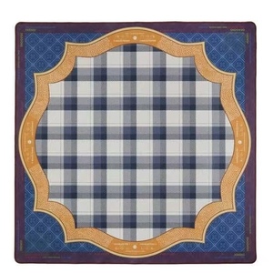 Fun Christmas Cartoon Mahjong Table Mat Thickened Noise-Reducing Anti-Slip <b>Pad</b> for Home Entertainment & <b>Game</b> Rooms - Product Image 1