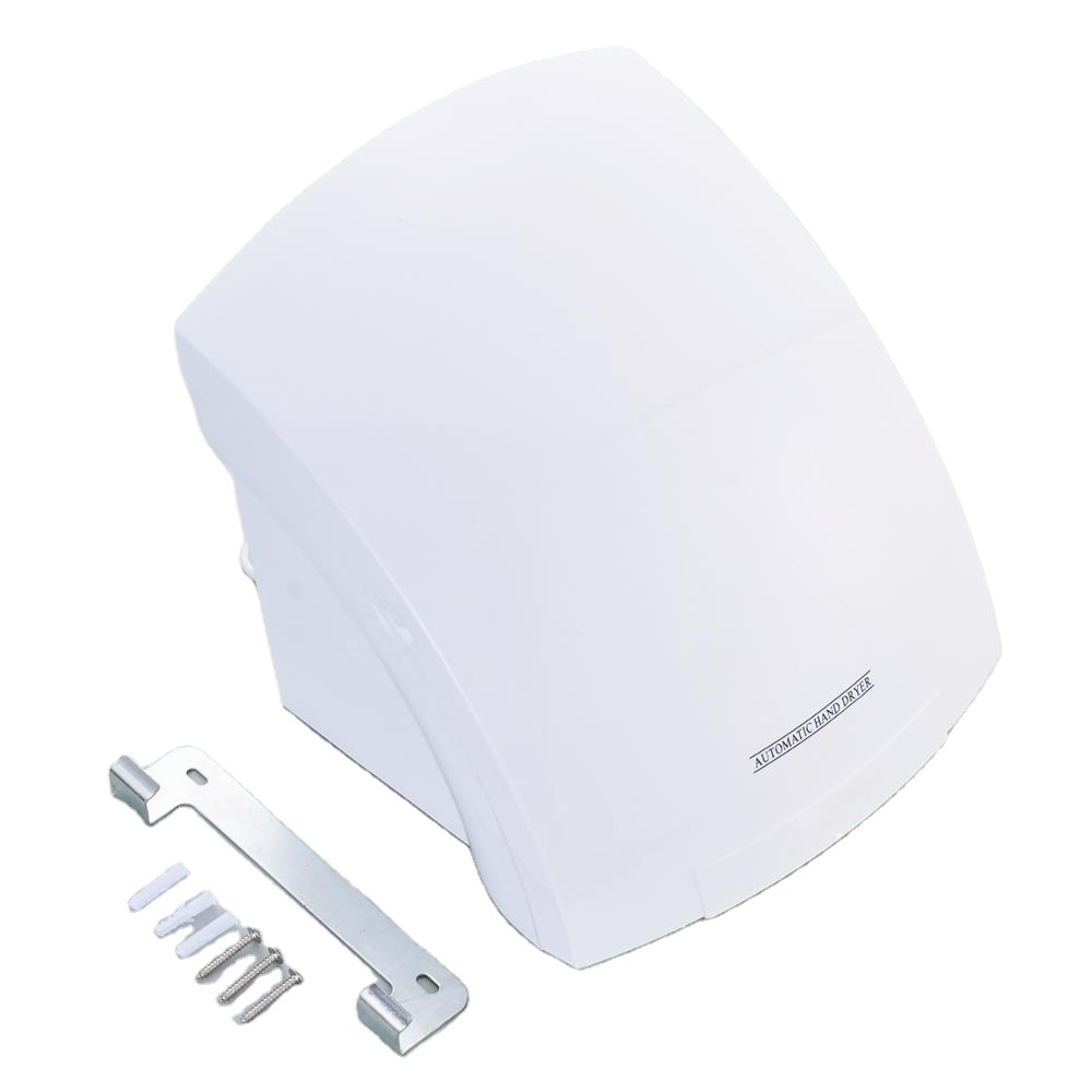 Китайский завод, низкая цена, пластиковый коммерческий Электрический инфракрасный сенсор, ручная сушилка, автоматическая сушилка для рук