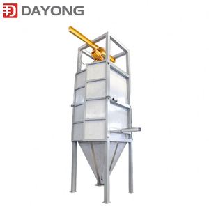 Chine Offre Spéciale Machine de déchargement de sacs en vrac Déchargeur de sacs en vrac Déchargeur de sacs en vrac de tabac en poudre de sucre de blé au béryllium - Product Image 4