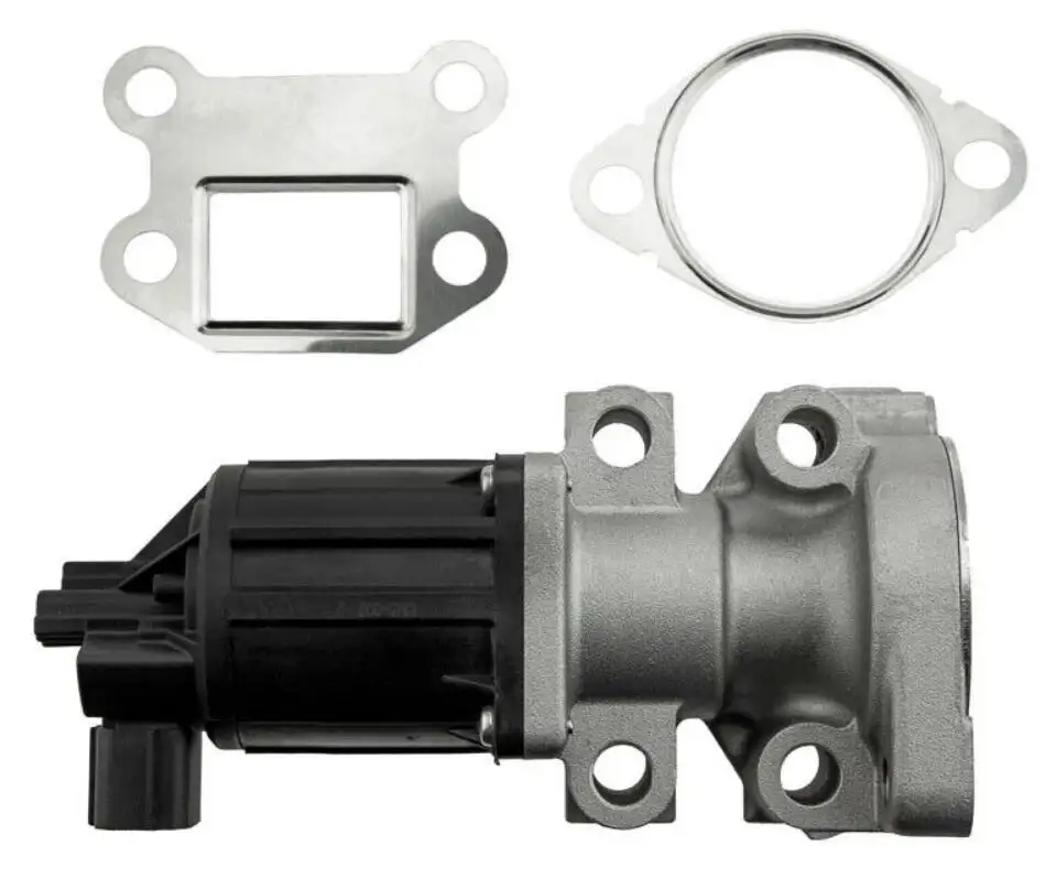 Vanne EGR ap01, pour MITSUBISHI PAJERO/SHOGUN Mk3 3.2D 4M41 FPUK K5T70071, ME191047, nouveau