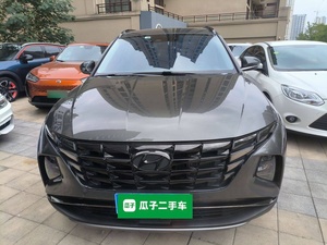 Guazi Precio Bajo Hy-undai <span class=keywords><strong>2023</strong></span> <span class=keywords><strong>Tucson</strong></span> L 1.5T Automático Tracción Delantera DLX Edición de Lujo - Product Image 1
