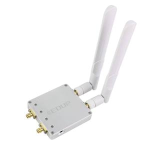 Amplificador de Señal WiFi EDUP de 5.8 GHz con Doble Antena, Extensor de Rango para Drones, Repetidor - Amplificador WiFi de Doble Antena de 5.8 GHz - Product Image 1