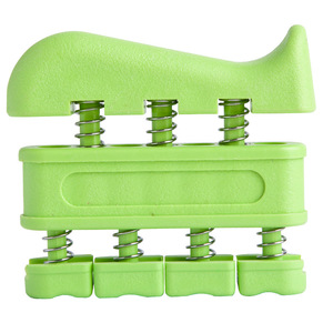 Equipo de Ejercicio para Dedos de Guitarra con Potencia Ajustable, Fortalecedor de Manos - Product Image 4