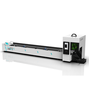 Design Fiber Laser Pipe Cutting <b>Machine</b> Price for Metal Aluminium YIHAI 1kw New With <b>Rotary</b> India Tube 2kw Sheet Metal Pipe Fibe - Product Image 1