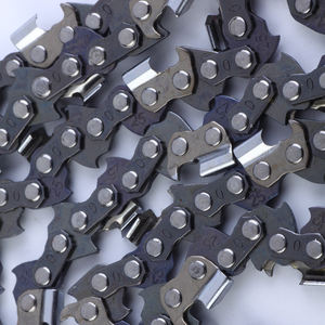 Cadena de Sierra de Acero de Grado Industrial de 1/4\" y 100 pies para Motosierra, Corte de Árboles - Repuestos - Product Image 4