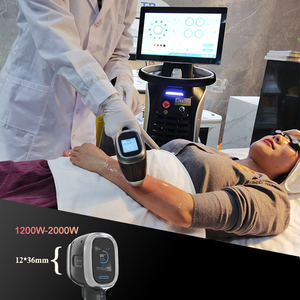 Producto de Tendencia 2026, Máquina de Depilación Láser de Diodo de Cuatro Longitudes de Onda, Rejuvenecimiento de la Piel, Depilación Permanente, Dispositivo de Belleza - Product Image 6