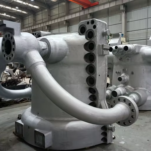 Xi lanh tuabin hơi nước 50MW-150MW - Product Image 1