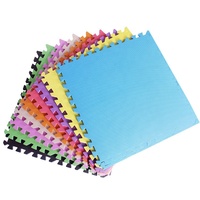 Tapis de sol en double face, nouvel arrivage, pour salle de jeu, nouveauté