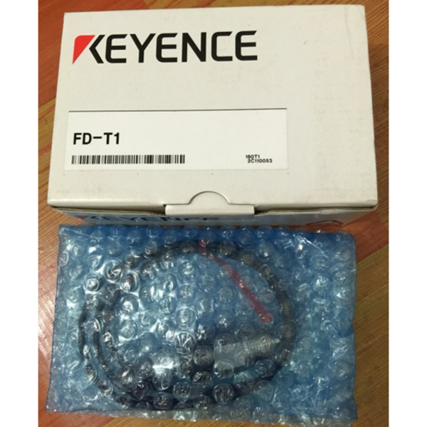 Brand New One New Flow Sensors Fdt1 in Box Brand New Original Spot Plc for PLC