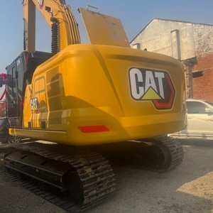 Nouvelle génération, bon prix, excavatrice de 23 tonnes, Cat323gc, excellente qualité, faible nombre d'heures de travail, en stock, livraison rapide - Product Image 6