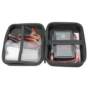 2023 nuevo estilo precio competitivo conjunto de probador de inyector de combustible de rango superior para herramienta de reparación de automóviles - Product Image 1